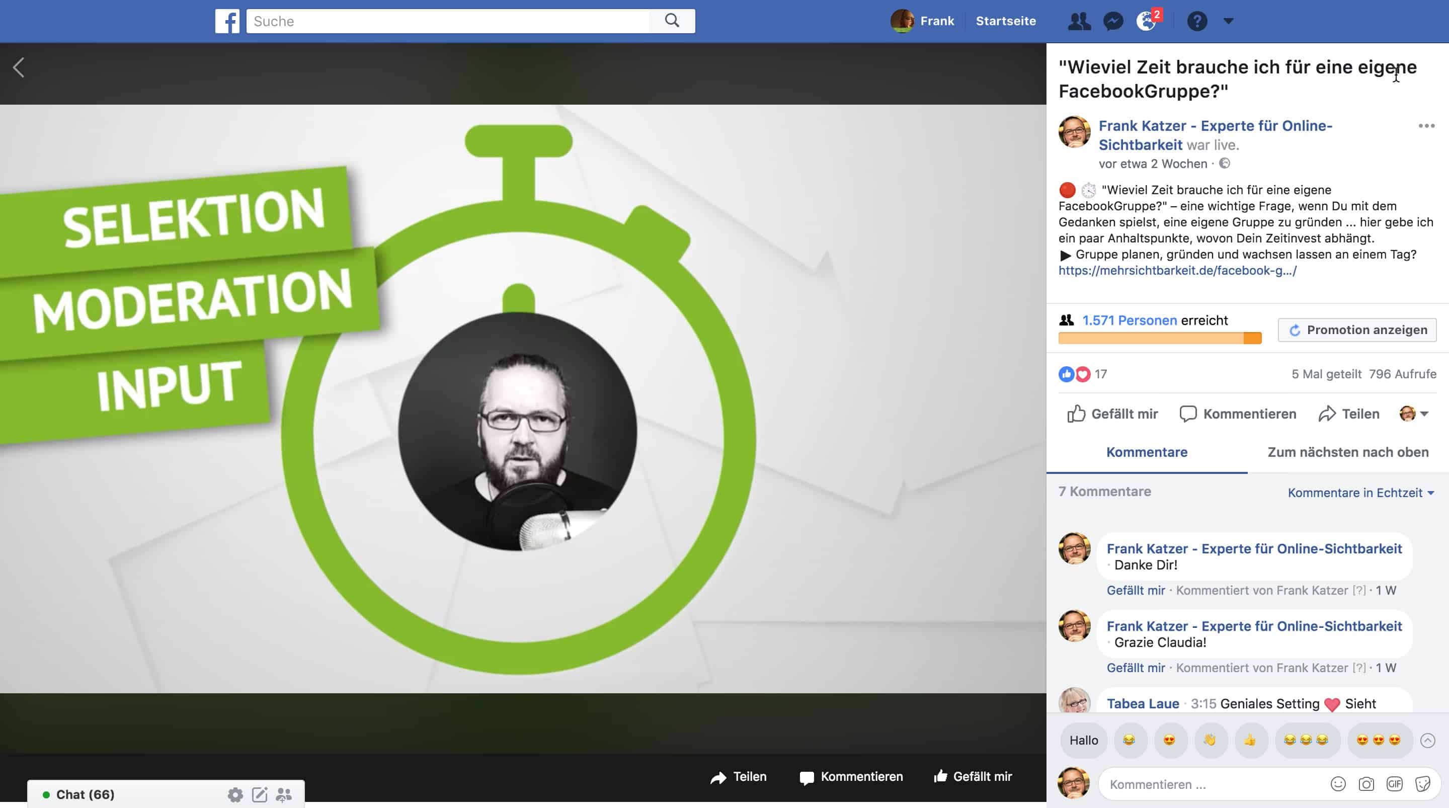 ecamm live preview screen ecamm live preview screen